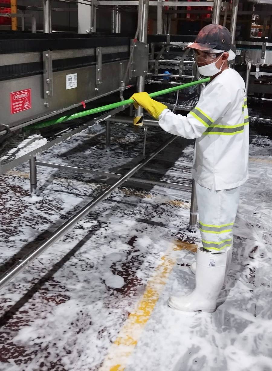 Aseo Industrial Servicio Profesional para Fábricas y Plantas (1)