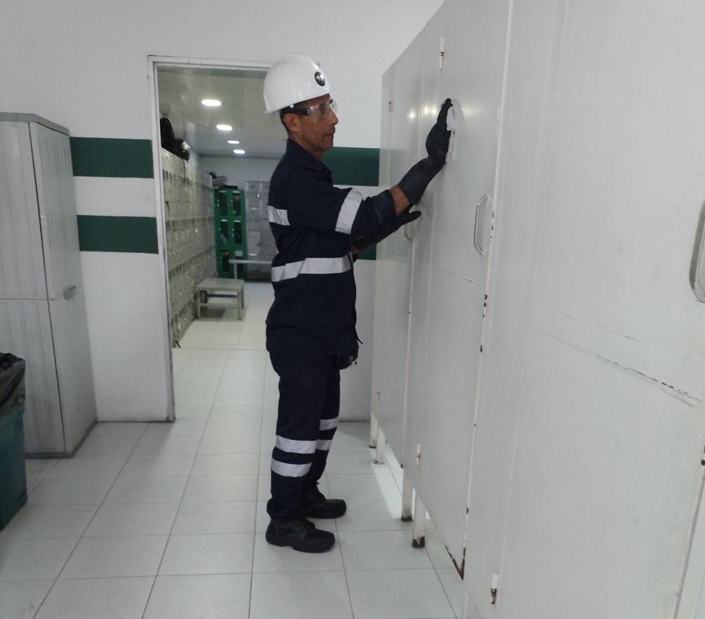 Aseo en Universidades Induaseo