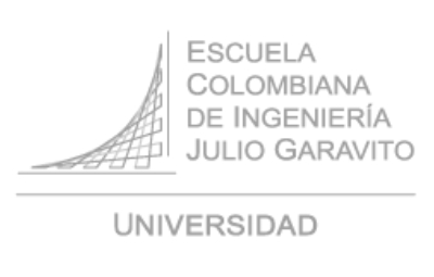 Escuela Colombiana de Ingenieria Logo ECI