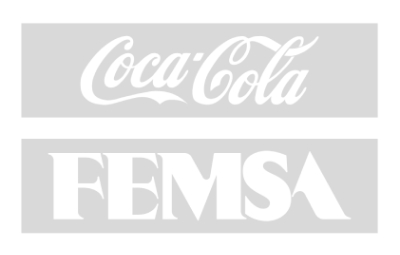 CocaCola Femsa Logo Femsa