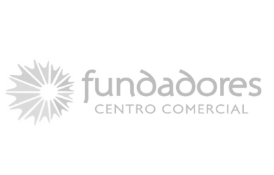 Centro Comercial Fundadores Logo Centro Comercial Fundadores