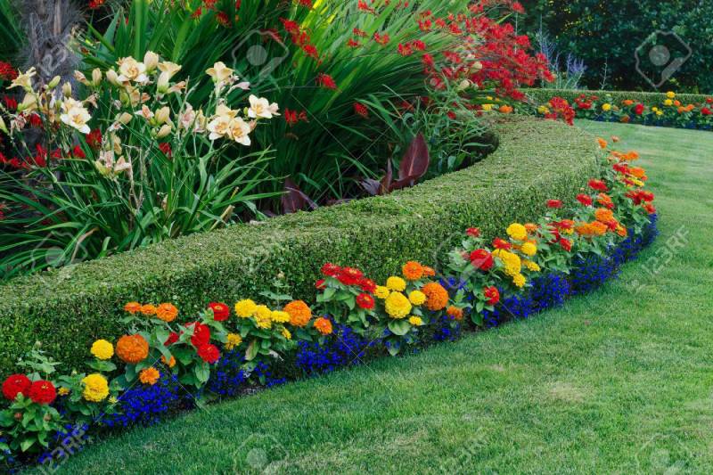 Servicios de Jardineria Empresarial Induaseo Colombia (1)