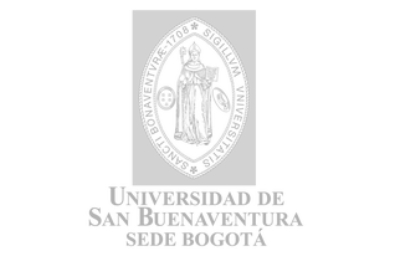 U. San Buenaventura Logo Universidad San Buenaventura Sede Bogota