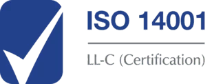 Certificación ISO 14001 de Induaseo