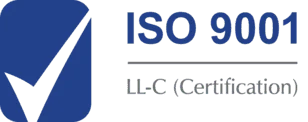 Certificación ISO-9001 de Induaseo