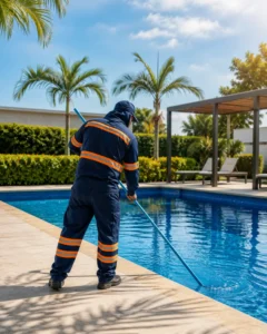 Limpieza de Conjuntos Residenciales Piscinas Limpieza Conjuntos Residenciales